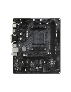 ASROCK B550M-HDV /AM4 2